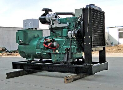 河北宗申动力50kw大型柴油发电机组_COPY