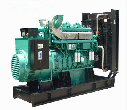 河北宗申动力30kw小型柴油发电机组_COPY