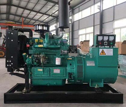 河北宗申动力10kw小型柴油发电机_COPY