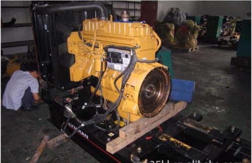 河北柴油发电机维修_COPY