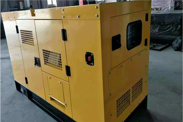 河北发电机出租