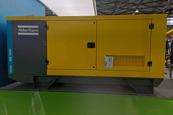 河北发电机出租