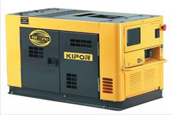 河北发电机出租