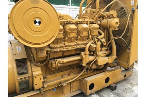 河北发电机出租