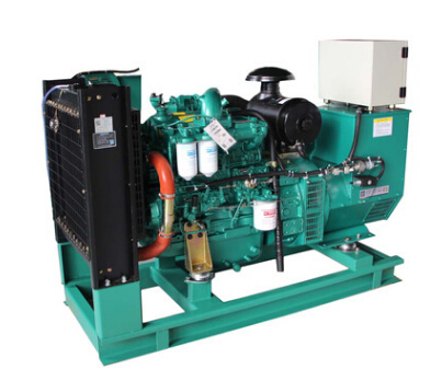 河北宗申动力12kw小型柴油二手发电机_COPY