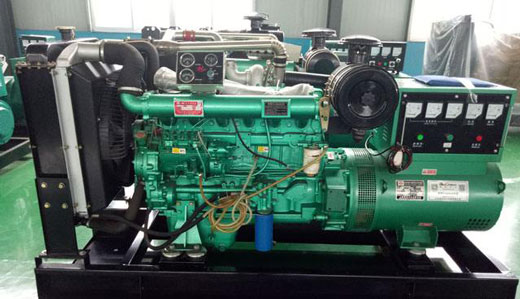 河北发电机不发电的原因 河北发电机不发电的原因