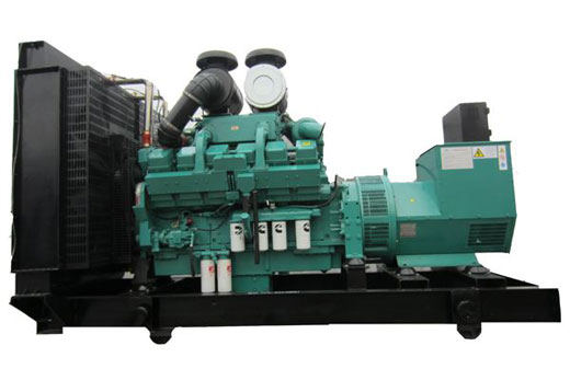 河北柴油发电机组 河北柴油发电机组