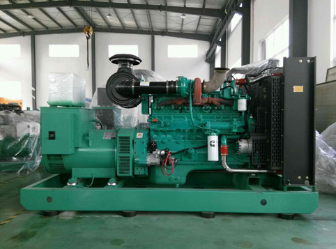 河北柴油发电机组 河北柴油发电机组