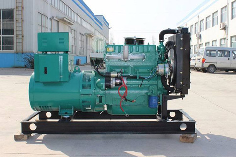 河北小型柴油发电机 河北小型柴油发电机