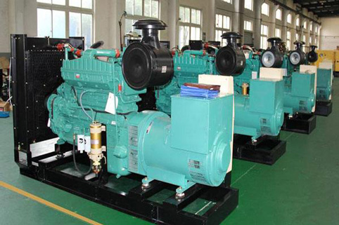 河北小型柴油发电机 河北小型柴油发电机