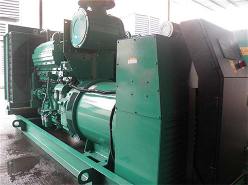 河北柴油发电机