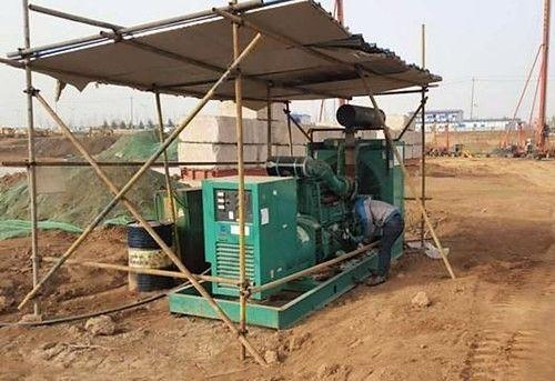 河北发电机出租 河北发电机出租