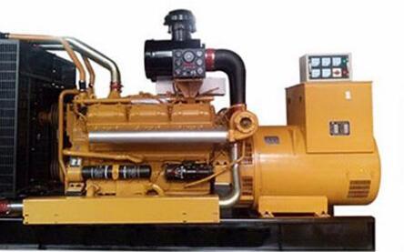 河北发电机出租 河北发电机出租