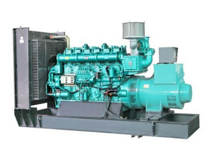 河北发电机出租 河北发电机出租