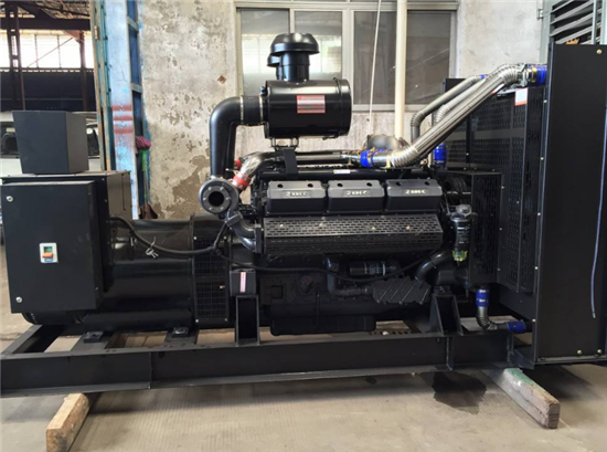 河北柴油发电机