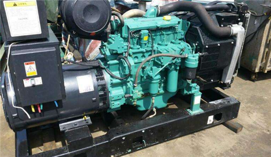 河北柴油发电机
