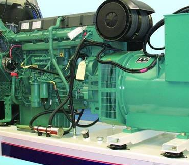 河北发电机出租 河北发电机出租