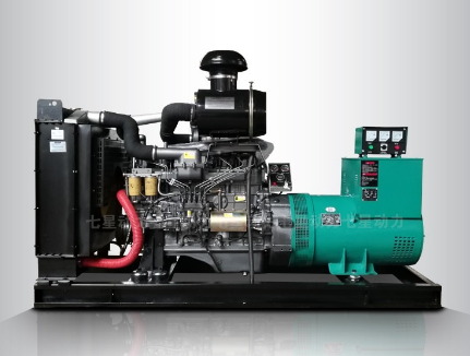 河北全新泰豪250kw大型柴油发电机组 河北全新泰豪250kw大型柴油发电机组